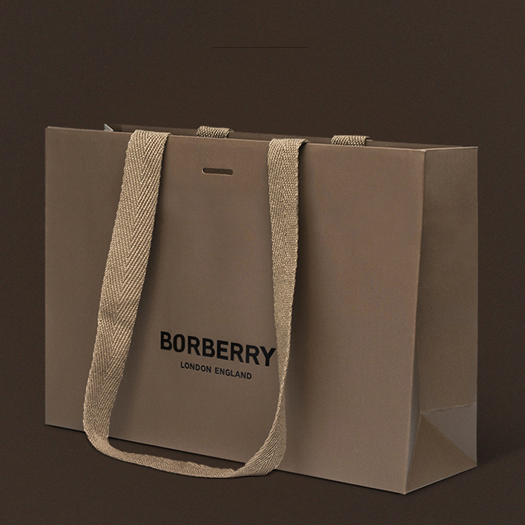 Brown Kraft Bag