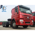 380HP HOWO 6 x 4 Prime Mover