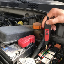 5-36v Special for Car Repair Test Pen Digital Display Automotive Voltage Detection Pen Detection Light Automotive Circuit Test