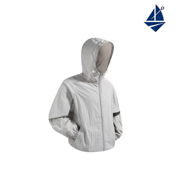 UV-blocking Summer Leisure Jacket
