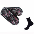 1pair Men Women Winter Magnetic Socks Tourmaline Self Heating Socks Comfortable Warm Massager Sock Foot Care Therapy Pression