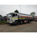 15cbm 10MT Diesel Transport Tanker Trucks