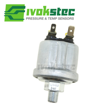 Oil Pressure Sensor Switch Sender 0-10Bar For Perkins FG Wilson Olympian Generator Parts 622-333 622-137