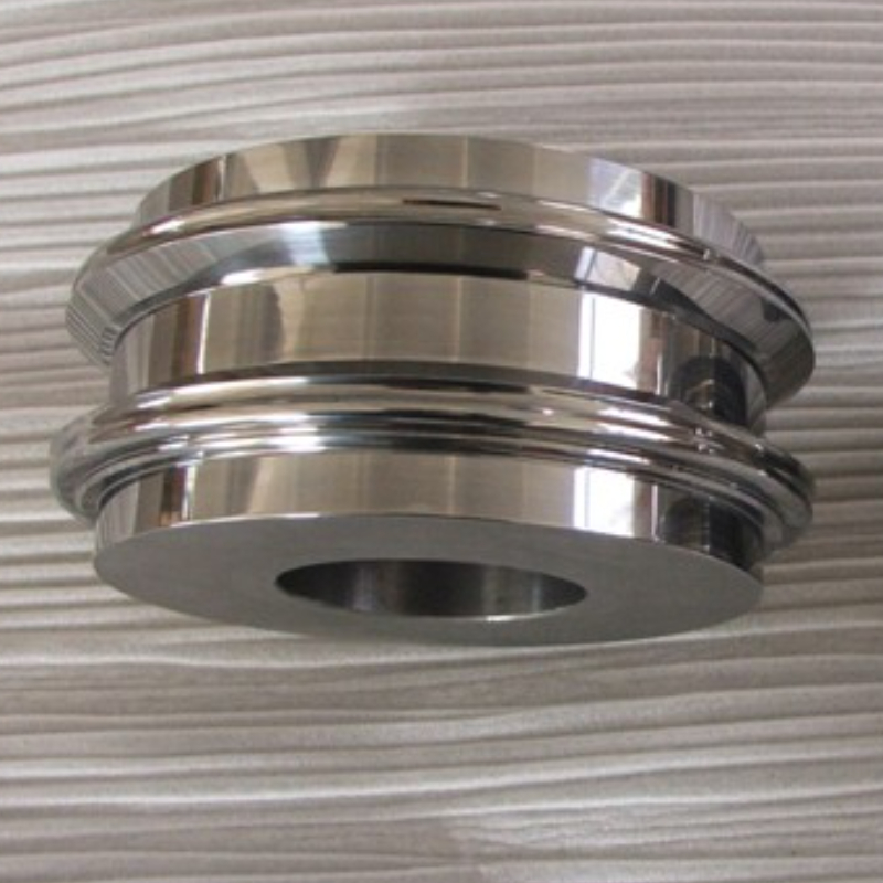 powder metallurgical tips