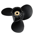 Audew Marine Boat Engine Propeller 9 1/4 x 10 Outboard Engine Propeller For Suzuki 15-20HP