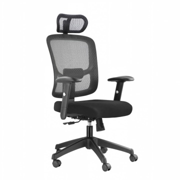KB 8909 Home Office Full Mesh Chair