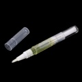 10 PCS/Lot Cuticle Revitalizer Nutrition Oil Nail Art Tools Care Nail Treatment Manicure Soften Pen Tool Nail Cuticle Oil Pen