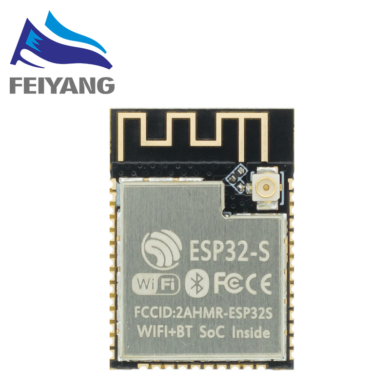 10PCS ESP32-CAM ESP-32S WiFi Module ESP32 serial to WiFi ESP32 CAM Development Board 5V Bluetooth with OV2640 Camera Module