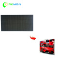 full color p2 rgb dot matrix video led screen module 256 128 smd 3in1 led module lights for signs