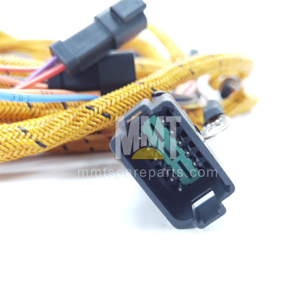 Engine Harness Sensor 243-2300