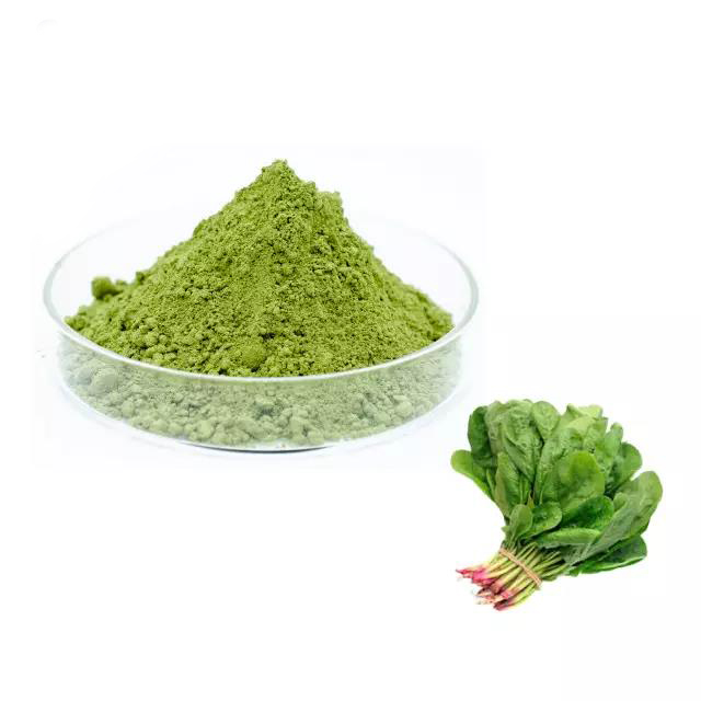 Buy spinach powder​