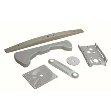 aluminium stamping metal stamping for auto parts