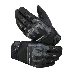 Autumn and Winter Waterproof Street Riding Gloves MC192WP