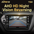 JIUYIN Car Radio Central Multimedia Player For Lada Vesta Car GPS Navigation Android 10 No 2din 2 din dvd For KIA Sportage 3