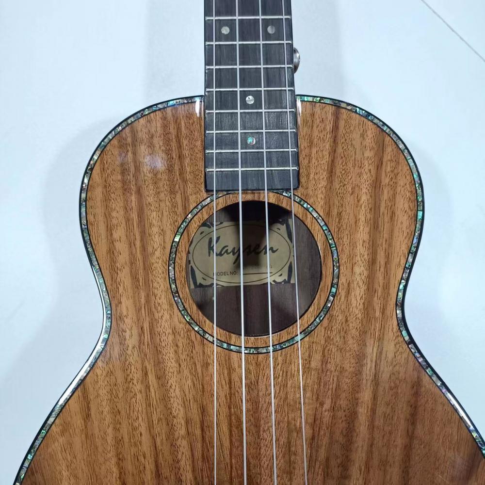 Uk Ksd Solid Concert Ukulele