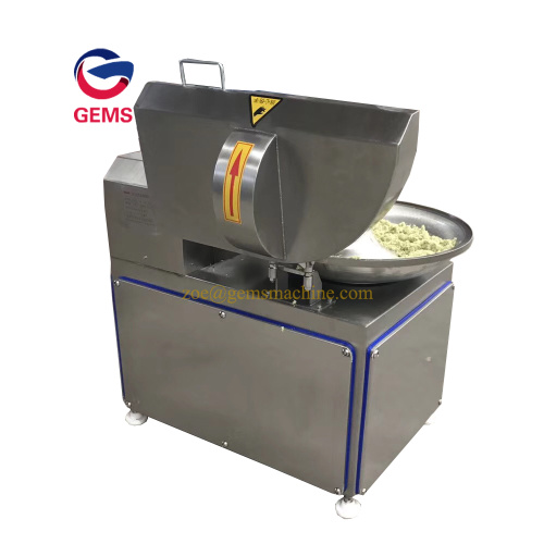 Electric Meat Minced Sausage Chicken Chop Cutting Machine for Sale, Electric Meat Minced Sausage Chicken Chop Cutting Machine wholesale From China