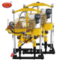 Hydraulic Ballast Tamping Machine YD-22 for Railway