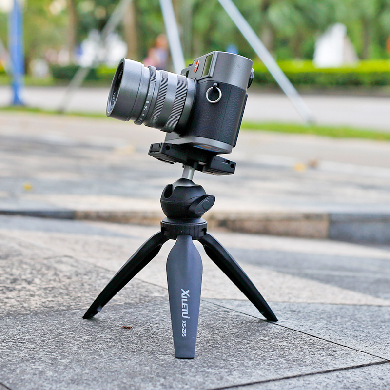 Mini Tripod Table Top Stand Phone Mount Compact Travel Tripod for Camera iphone 5 6 7 8 Plus X XR XS Max 11 Pro Huawei SAMSUNG