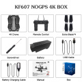 NoGps 4K Box