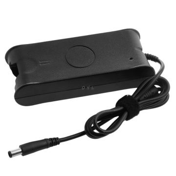 19.5V 4.62A 90W AC Laptop Power Supply Adapter Charger For Dell Vostro 1000 1400 1500 1510 1700 1710 High Quality Brand New