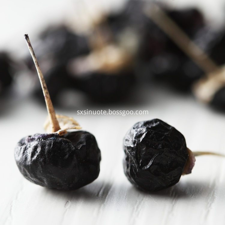 Black Goji Berry Extract