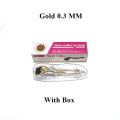 Gold 0.3MM