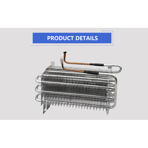 Commercial Cooler Finned Evaporator for Sale, Offer Commercial Cooler Finned Evaporator