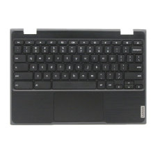 5CB0T79741 Lenovo Chromebook 100E Gen2 Palmrest keyboard