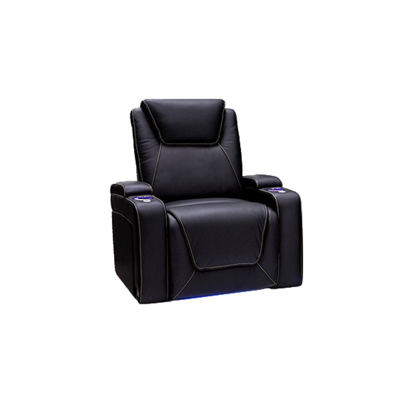 Home Theater Sofa Set 17