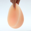 1200g Per Pair E Cup Fake Breast Form Solid Soft Silicone False Boob Chest Increase Shemale For Mastectomy Transvestite Props