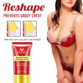 Herbal Breast Enlargement Cream For Women Full Elasticity Chest Care Firming Lifting Breast Growth Cream Big Bust Body Cream