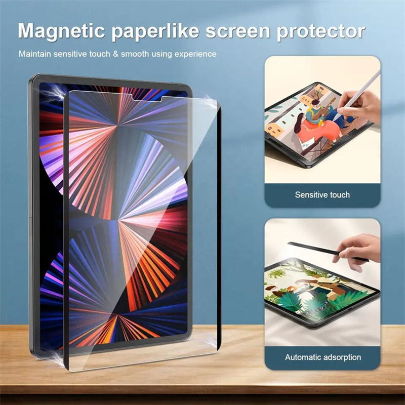 Magnetic Paper-39