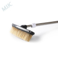 MJJC Car Wash Brush Long Handle Cleaning Car Telescopic Mop Water Brush Multi-Function Car Brush Cleaning Supplies Tools