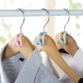 5 Layers Non-slip Clothes Hangers Drying Racks Pant Storage Hangers Clothing Shelf Multilayer Storage Scarf Tie Coat Rack Hanger