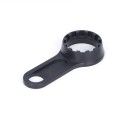 Bicycle Wrench Front Fork Spanner Repair Tools Double Head Bike Parts Tool Disassembly Wrench Special Tool For XCT XCM XCR