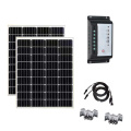 solar kit  200w
