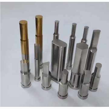 High Accuracy Surface Grinding Finished Parts