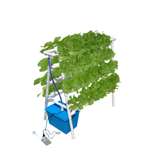 Double side hydroponic system for planting vegetables Manufacturers and Double side hydroponic system for planting vegetables Suppliers