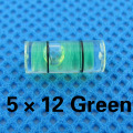 5x12 Green