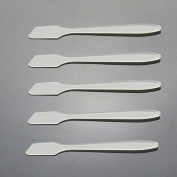 10Pcs/Lot Plastic Facial Face Mask Stick DIY Cream Mixing Spatulas Spoon Mask Bowl Brush Spoon Makeup Cosmetic Tools Homemade