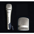 Popular Design VHF Dual Wireless Microphone