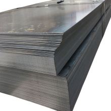 Hot Rolled ASTM A570 Gr.D Carbon Steel plate