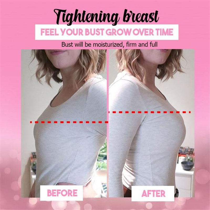 Organic Lifting Serum Breast Lifting Enhancement Breast Enlargement Essential Oil Enlargement & Growth Firming Big Bust Chest