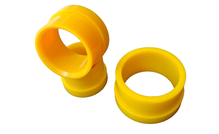 custom silicone molds