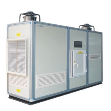 Evaporative Cooling AHU Unit Indirect Evaporation Type
