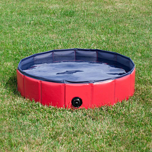 Amazon 120*30 CM PVC Collapsible Pet Swimming Pool for Sale, Offer Amazon 120*30 CM PVC Collapsible Pet Swimming Pool