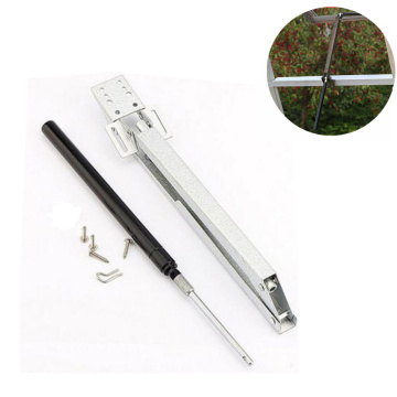 RERO Greenhouse Single Double Spring Automatic Window Opener Solar Heat Sensitive Garden Vent Agricultural Tools