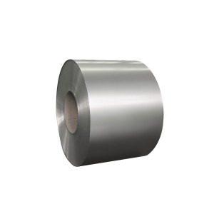 T2.5 Stone Finish Tinplate Coil Industrial grade