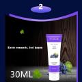 Lubricant Banana Cream Strawberry Cream Sex Lubricant Body Massage Oil Lubricant for Anal Sex Fat Oral Vaginal Love gel