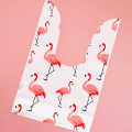 50PC Flamingo